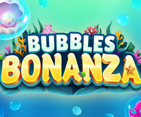 Bubbles Bonanza