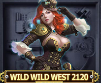 Wild Wild West 2120