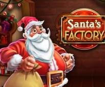 Santa's Factory