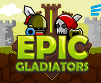 Epic Gladiators